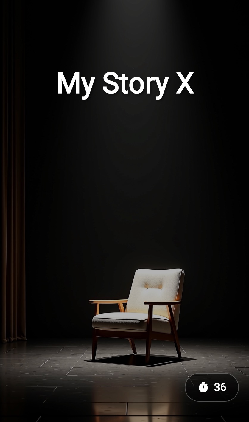 My Story X - AI Generated Video